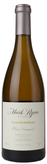 Mark Ryan Winery Chardonnay 750Ml