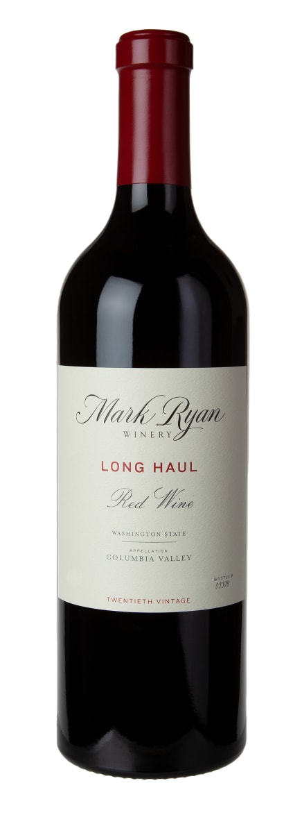 Mark Ryan Winery Long Haul Red Blend 750Ml