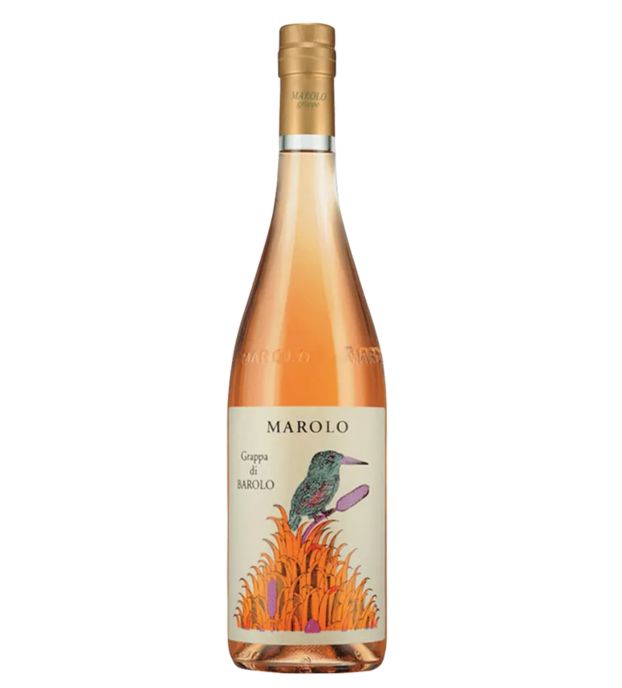 Marolo Grappa Barolo 84 Prf 750Ml