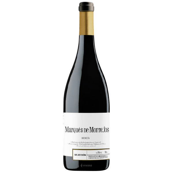 Marques de Montejos Mencia