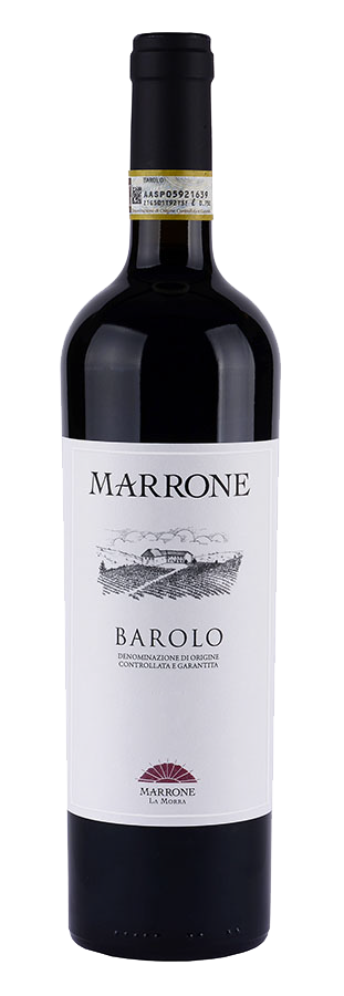 Marrone 21 Barolo