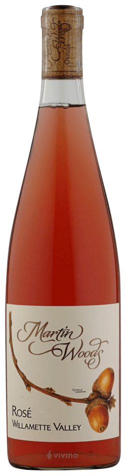 Martin Woods 24 Rose