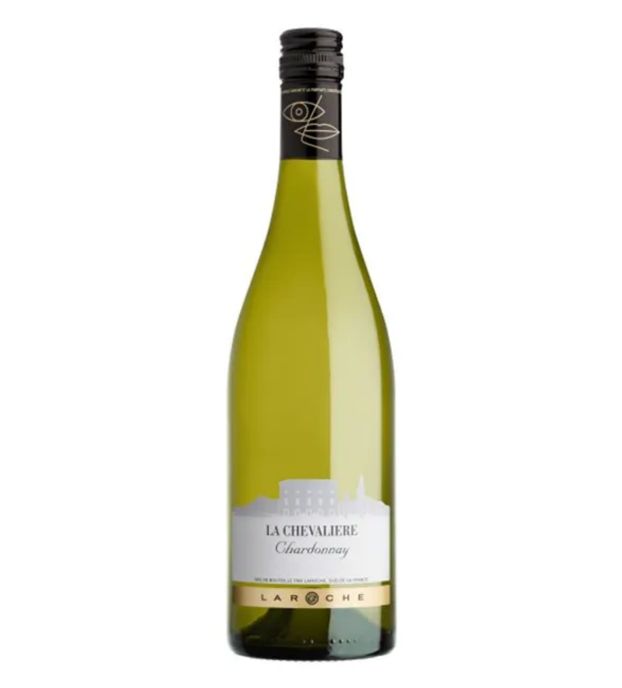 Mas La Chevaliere 23 Chardonnay TABLE WHITE