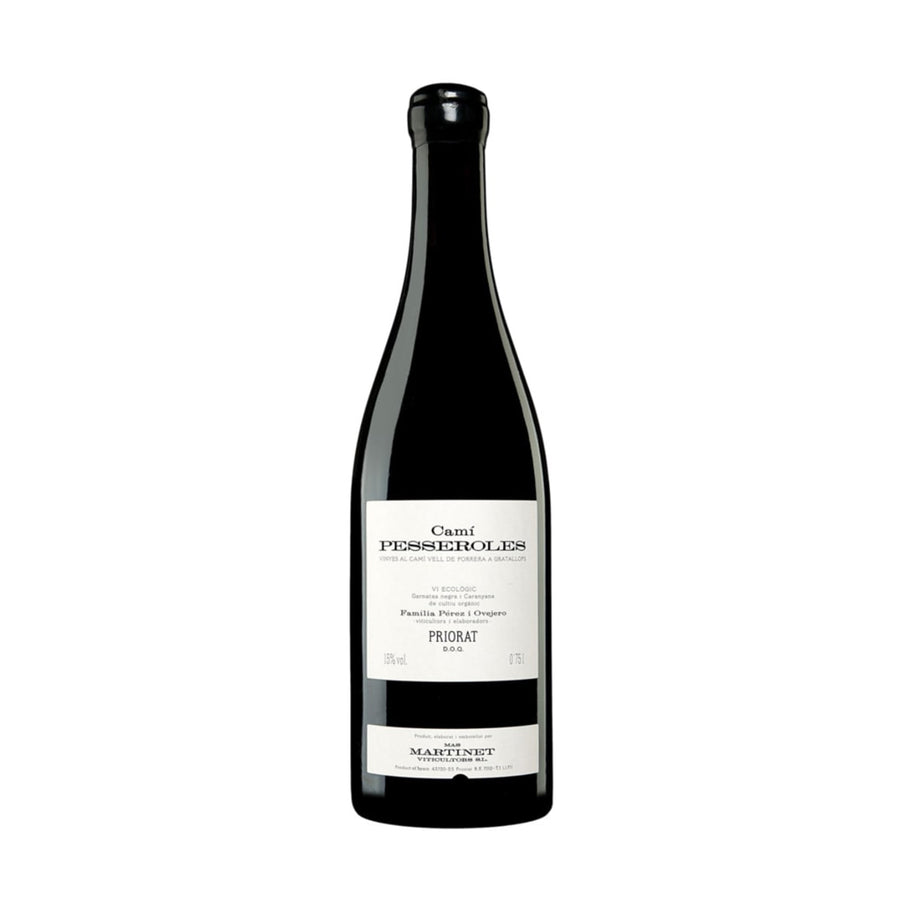 Mas Martinet Cami de Passeroles Priorat Tinto 2019