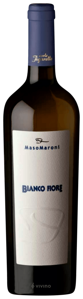 Maso Maroni Garganega Bianco Fiore 750Ml
