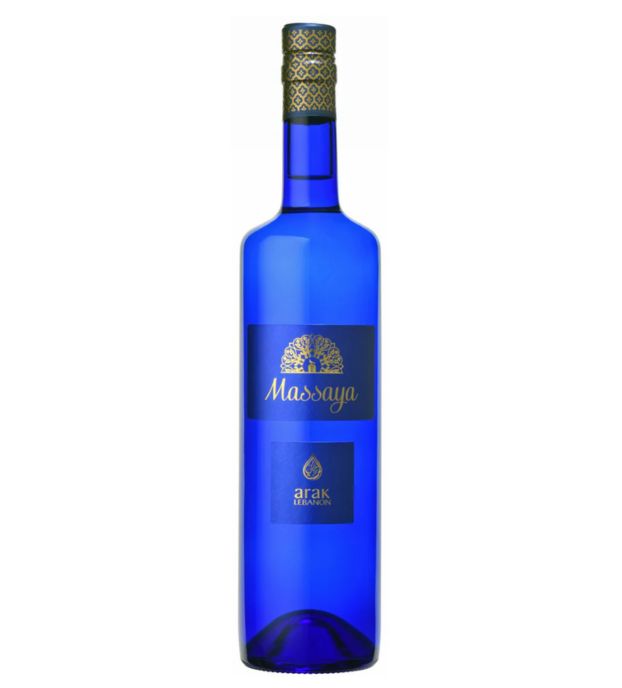 Massaya Arak El Massaya 100 Pf 1.75L