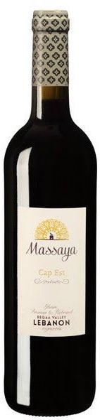 Massaya Cap Est 750Ml