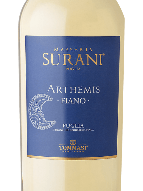 Masseria Surani Arthemis