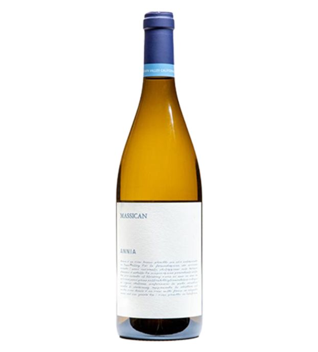 Massican 750Ml Annia V23