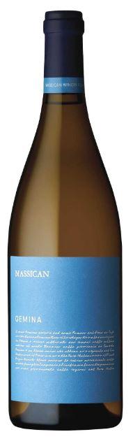 Massican 750Ml Gemina V24