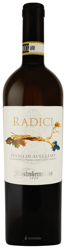 Mastrob 23 Fiano Radici