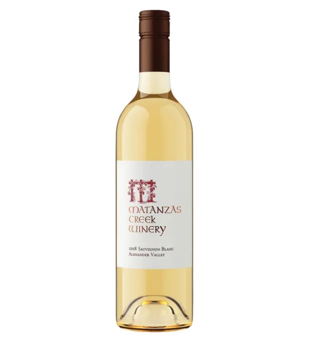 Matanzas Creek Sauvignon Blanc