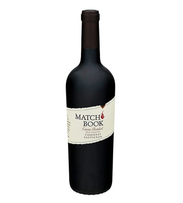 Matchbook Wine Company Dunnigan Hills Flying Feet 750Ml