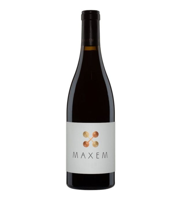 Maxem Pinot Noir Silver Eagle Vineyard