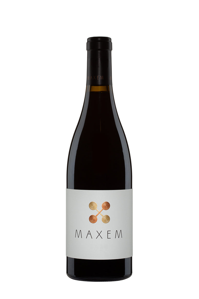 Maxem Pinot Noir UV Vineyard