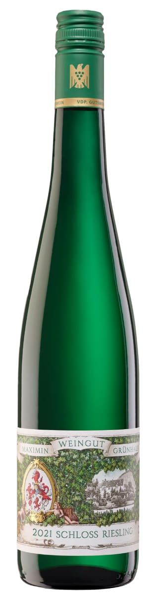 Maximin Grunhaus Schloss Riesling 750Ml