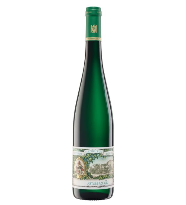 Maximin Grunhauser Abtsberg Riesling Gg 750Ml