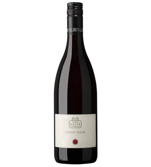 Mayer Am Pfarrplatz Pinot Noir