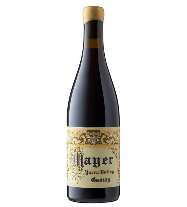 Mayer Gamay 750Ml
