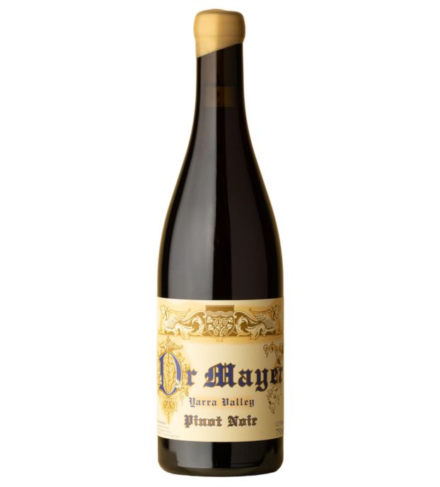 Mayer Pinot Noir Yarra Valley 750Ml