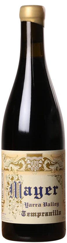 Mayer Tempranillo 750Ml
