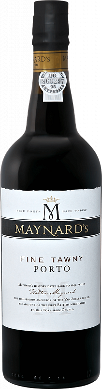 Maynard's Fine Tawny Porto