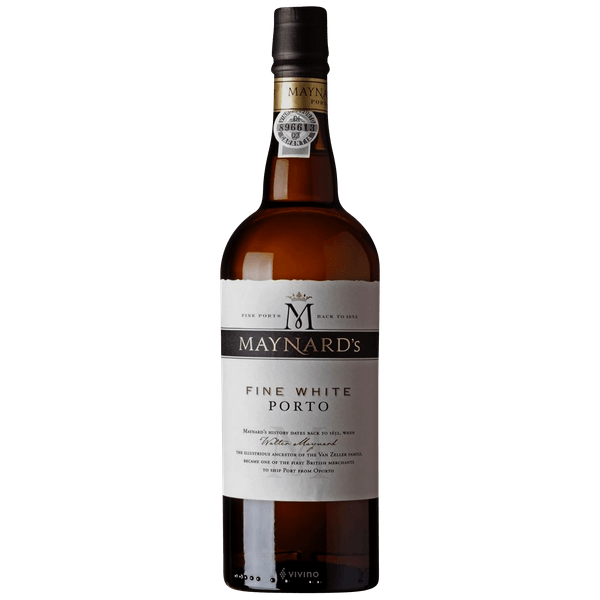 Maynard's Fine White Porto