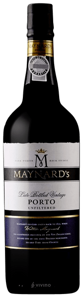 Maynard's Late Bottle Vintage