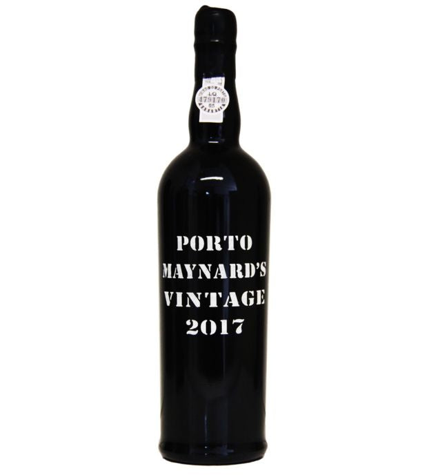 Maynard's Vintage Port 2016