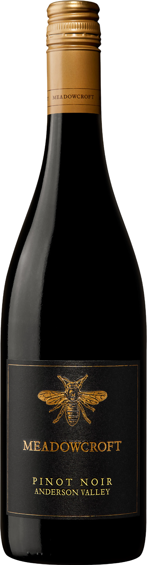 Meadowcroft Pinot Noir Anderson Valley 2023