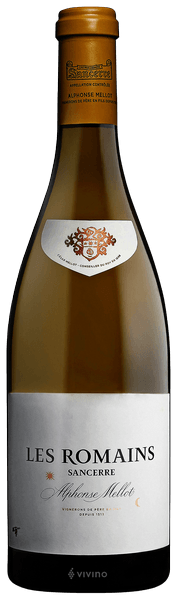 Mellot 22 Sancer Bl Le Roma