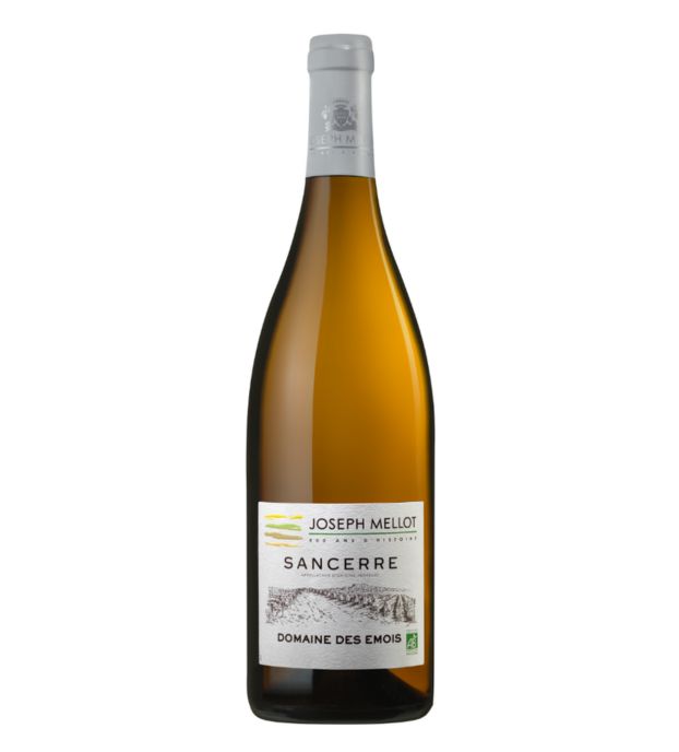 Mellot Sancerre Blanc Demois 2025