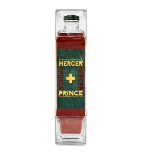 Mercer&Prince 700Ml Canadian Whisky