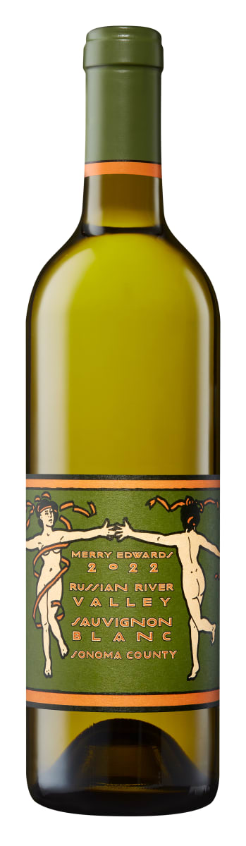 Merry Edwards Russian River Valley Sauvignon Blanc 2022