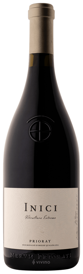 Merum Priorati Inici