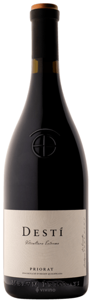 Merum Priorati Priorat Desti 2021