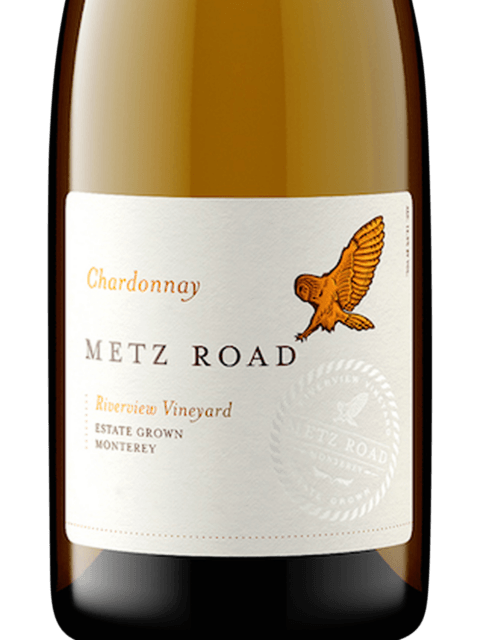 Metz Road Chardonnay 750Ml