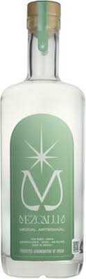 Mezcalum Mezcal Artesanal