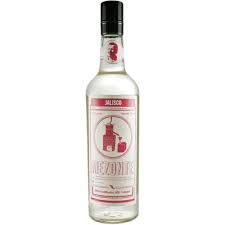 Mezonte Santos Jaurez 95 Pf 750Ml