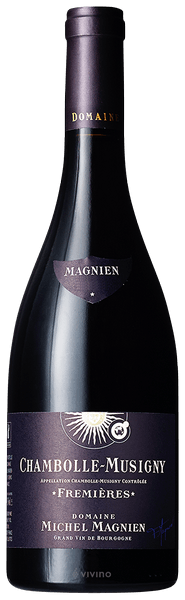 Michel Magnien Chambolle Musigny Les Argillieres 750Ml