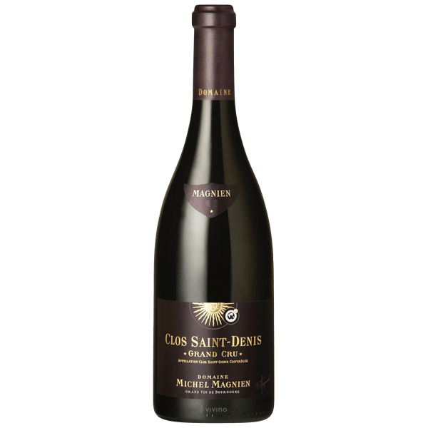 Michel Magnien Clos Saint Denis Grand Cru 750Ml