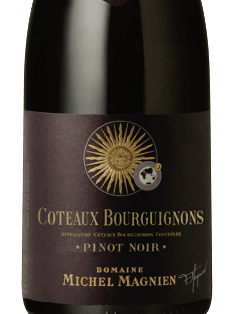 Michel Magnien Coteaux Bourguignons 750Ml