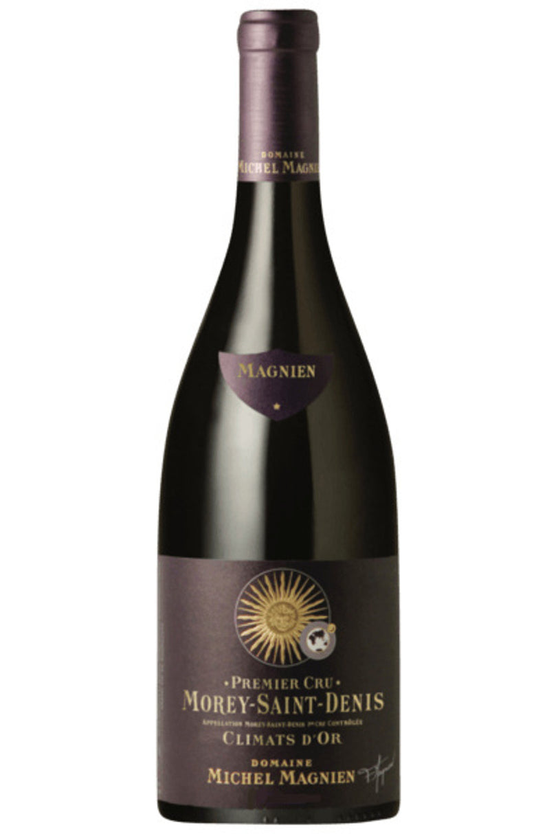 Michel Magnien Morey St Denis 1Er Cru Climats D'Or 750Ml