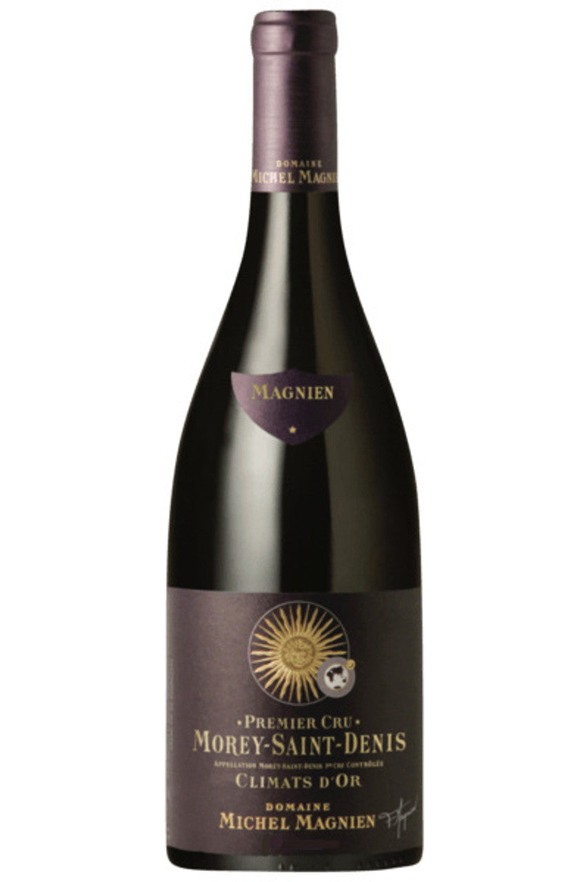 Michel Magnien Morey St Denis 1Er Cru Climats D'Or 750Ml