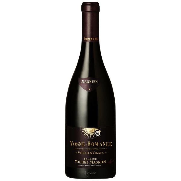 Michel Magnien Vosne Romanee Vieilles Vignes 750Ml