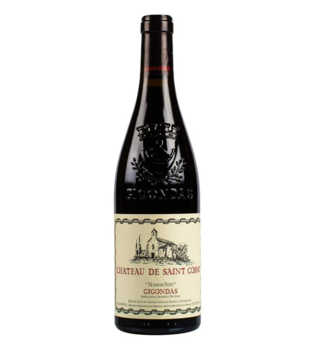 Micro Cosme Rouge 750Ml