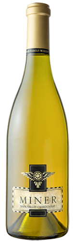 Miner Chardonnay 750Ml