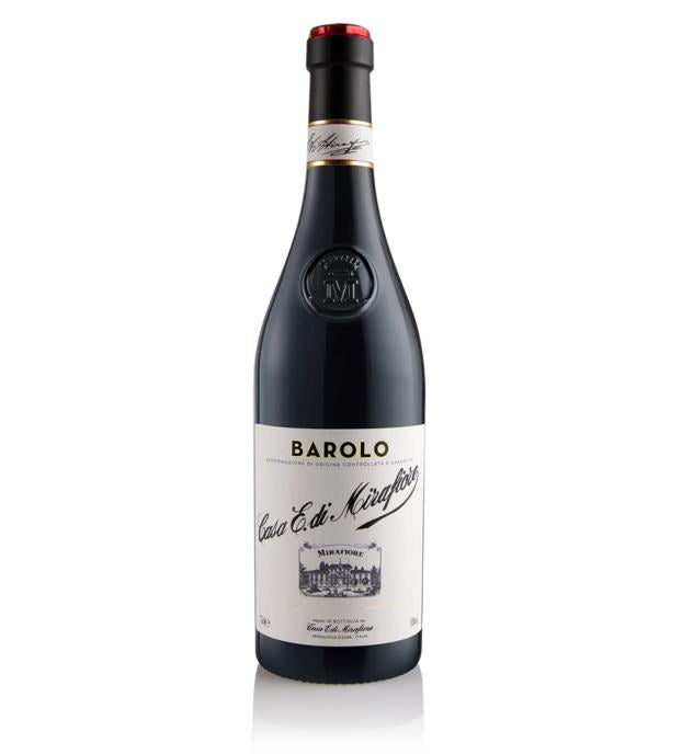 Mirafiore 20 Barolo