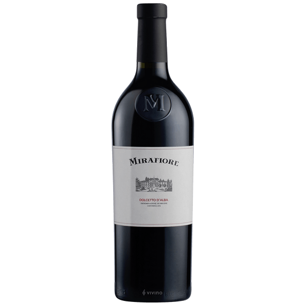 Mirafiore 22 Dolcetto