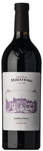 Mirafiore 23 Barbera